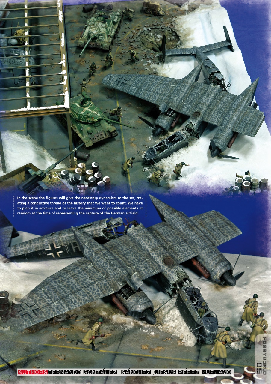 HobbyWorld English Preview Pages