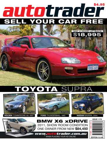 AutoTrader issue 12-048