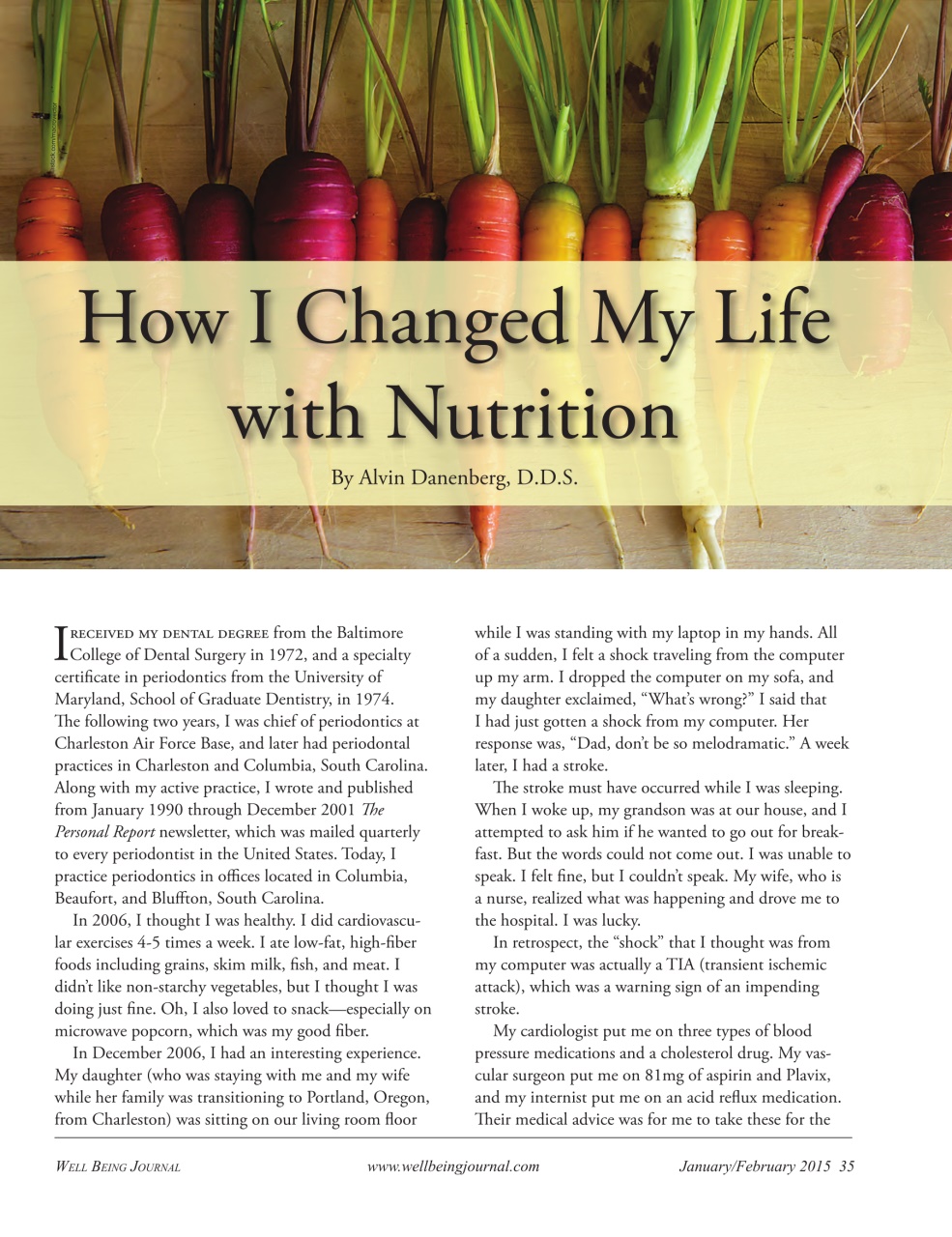 Well Being Journal Preview Pages