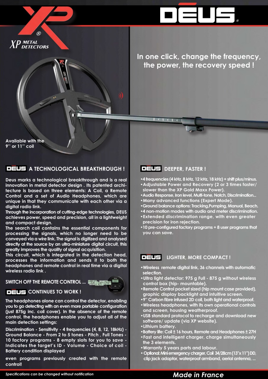 The Searcher Preview Pages