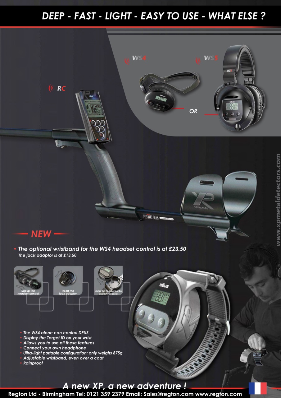 The Searcher Preview Pages