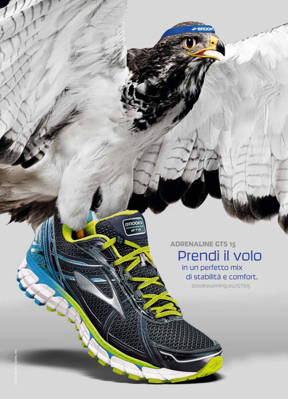 Men's Health Italia Preview Pages