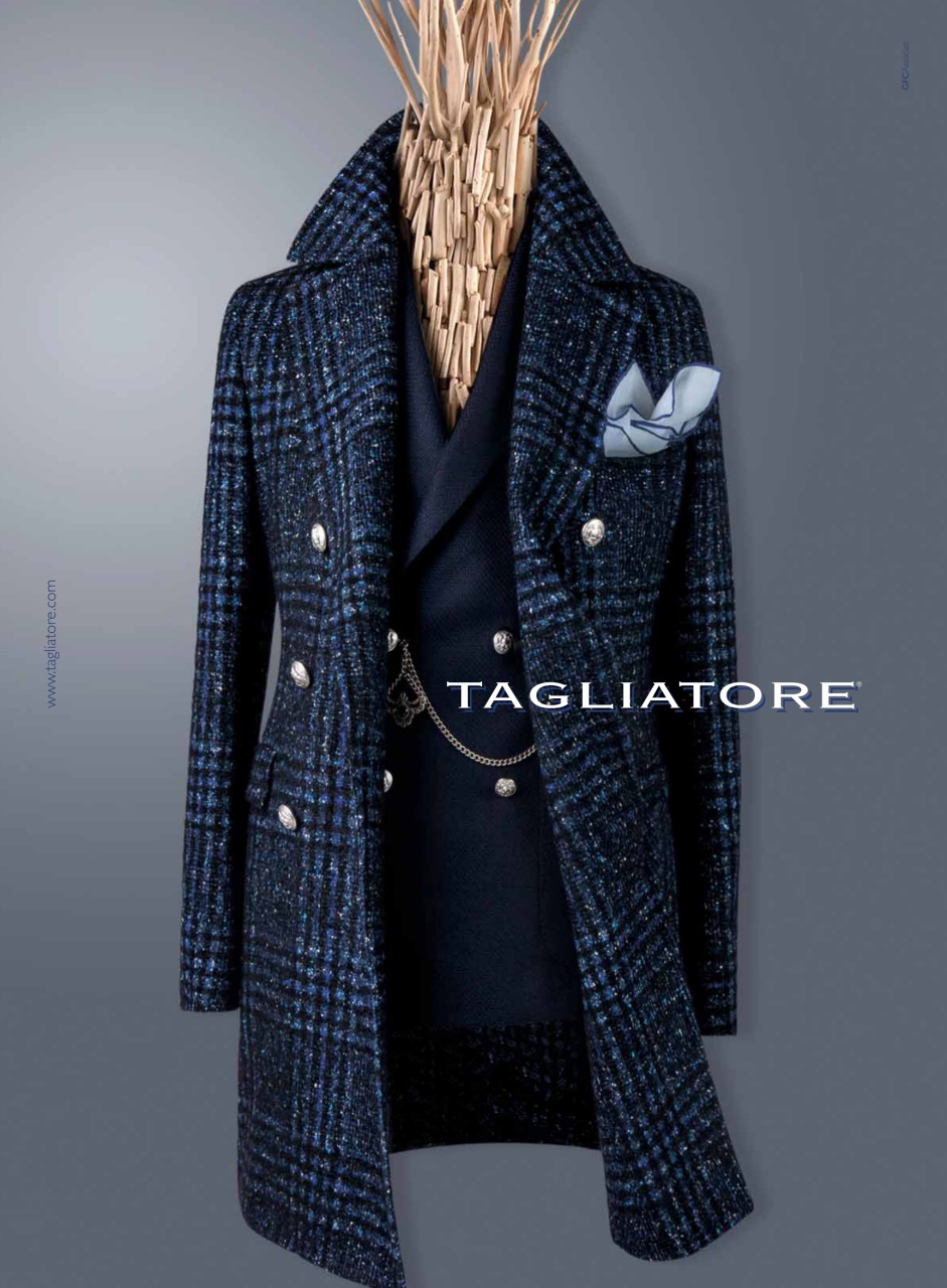 Men's Health Italia Preview Pages