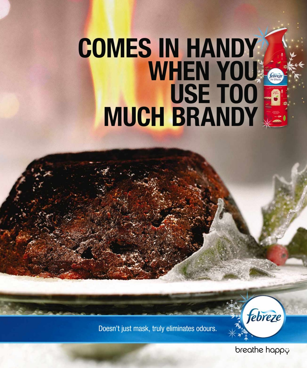 Olive Magazine Preview Pages