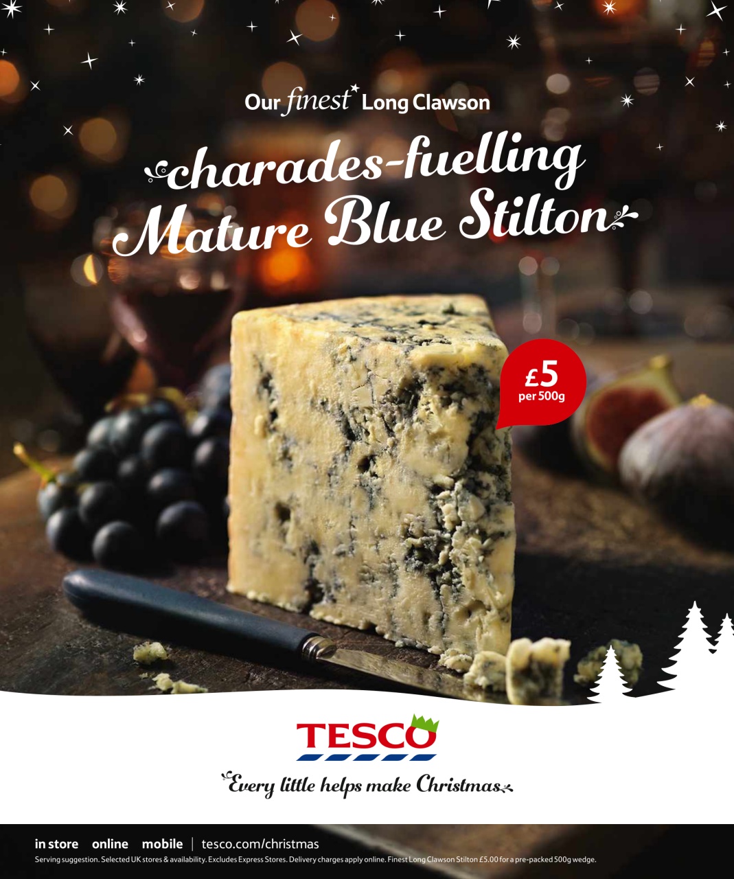 Olive Magazine Preview Pages