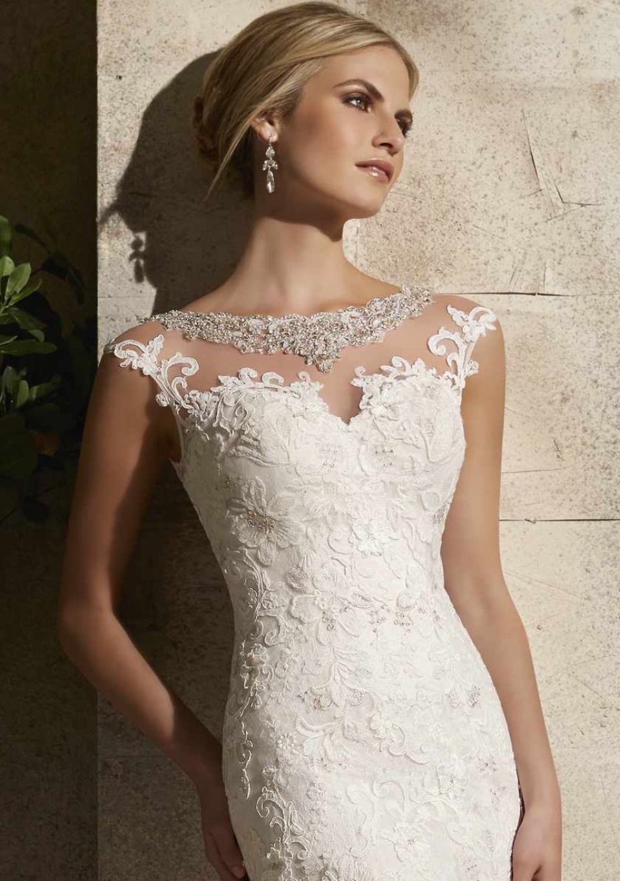 Perfect Wedding Preview Pages