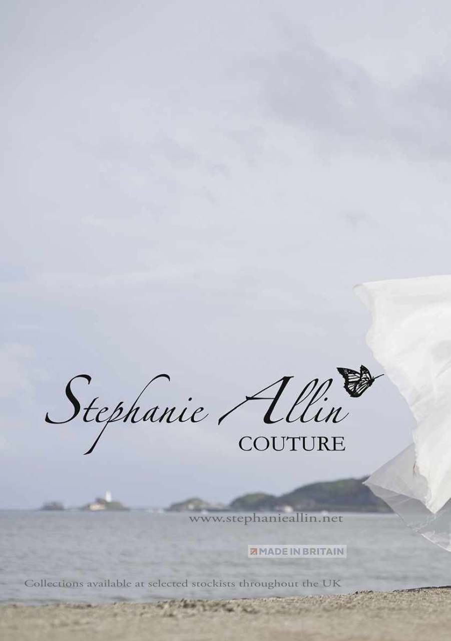 Perfect Wedding Preview Pages