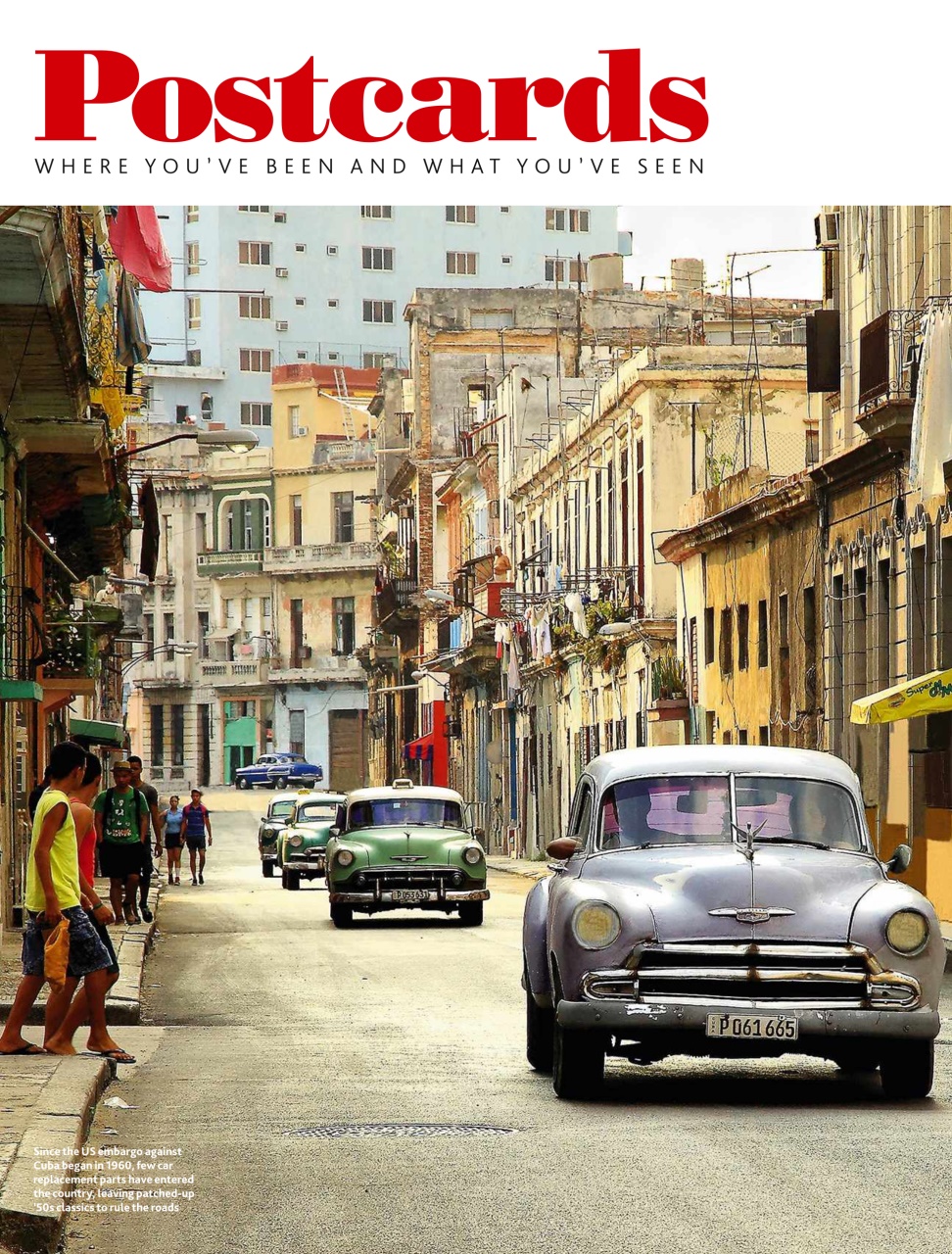 Lonely Planet Preview Pages