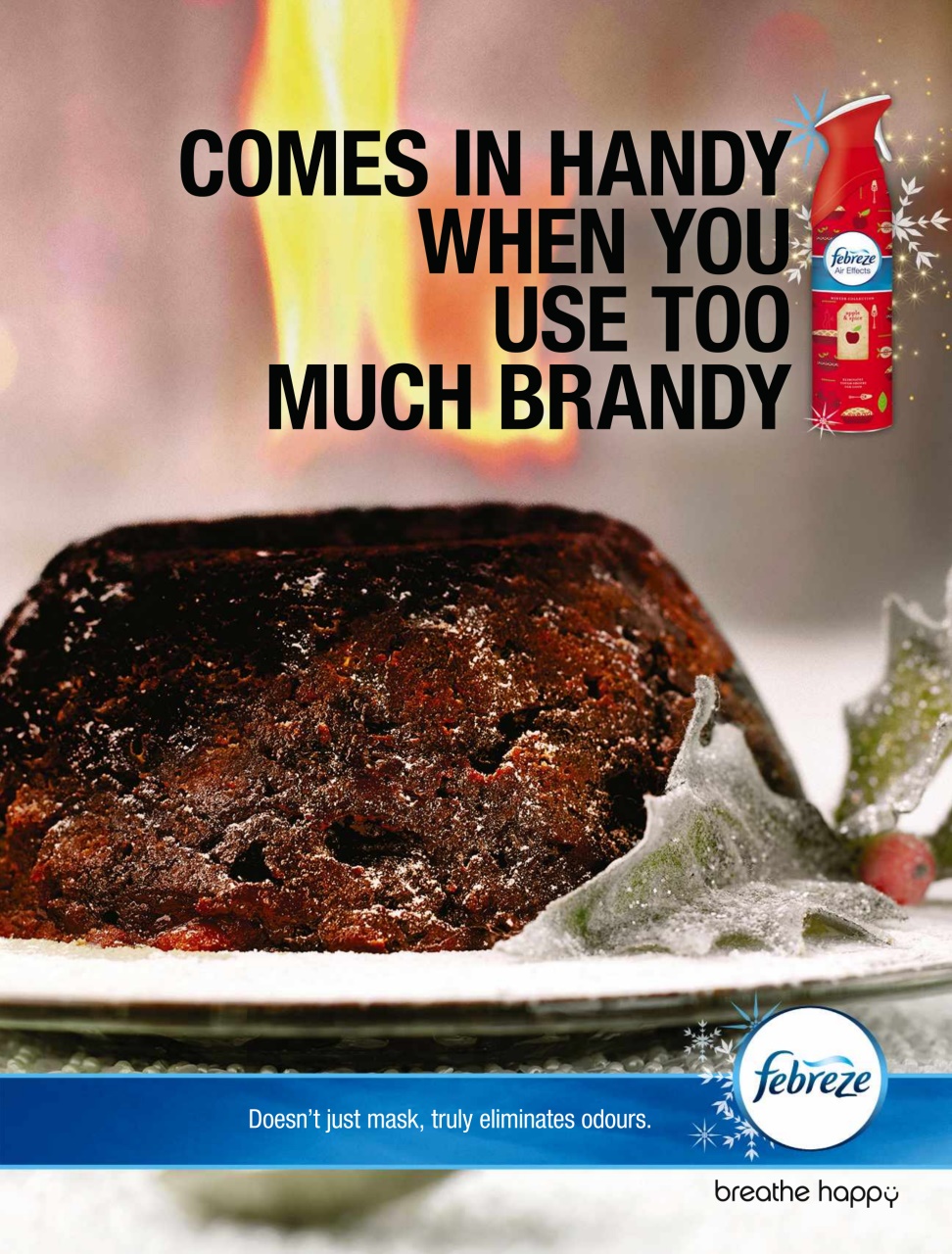 Good Food Magazine Preview Pages