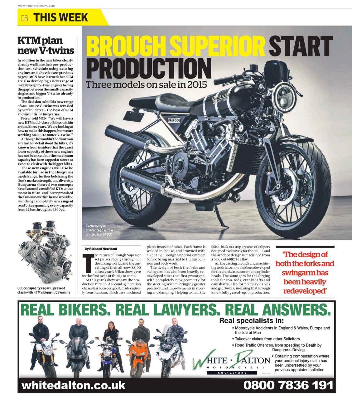 MCN Preview Pages