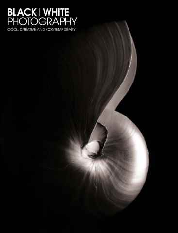 Black+White Photography issue Winter 2014