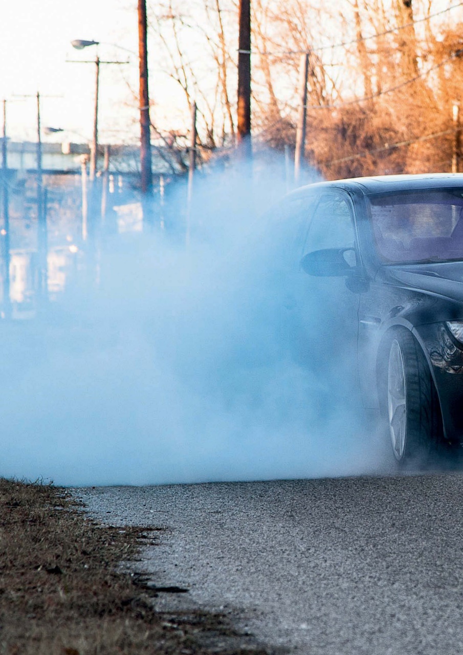 Performance BMW Preview Pages