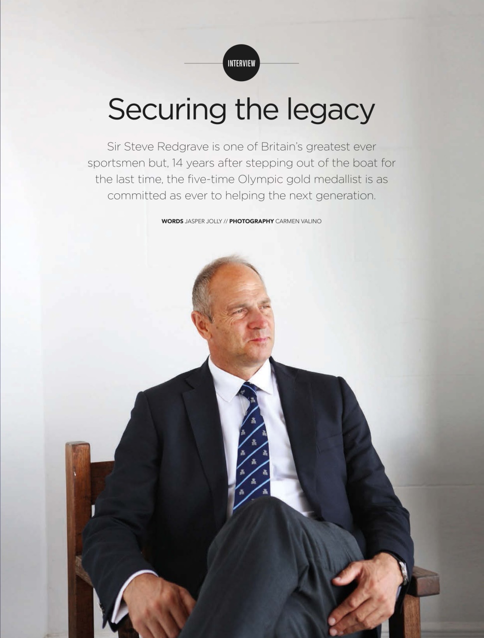 Row360 Preview Pages