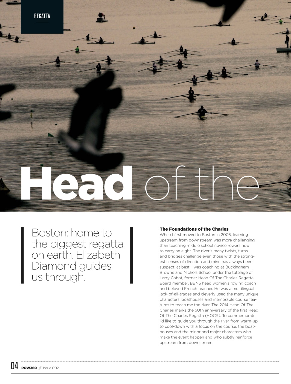 Row360 Preview Pages