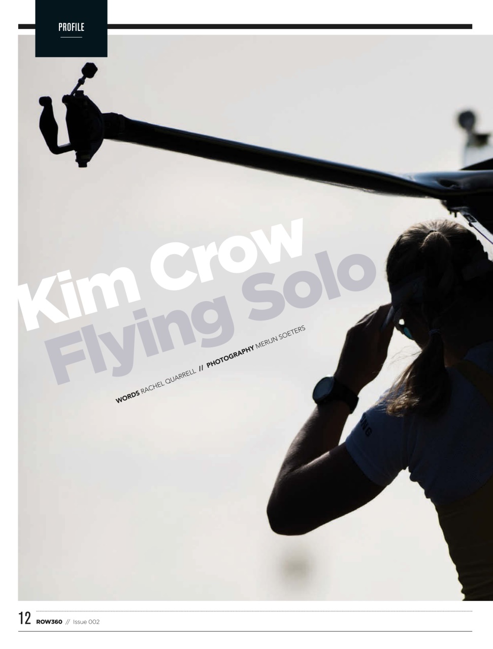 Row360 Preview Pages