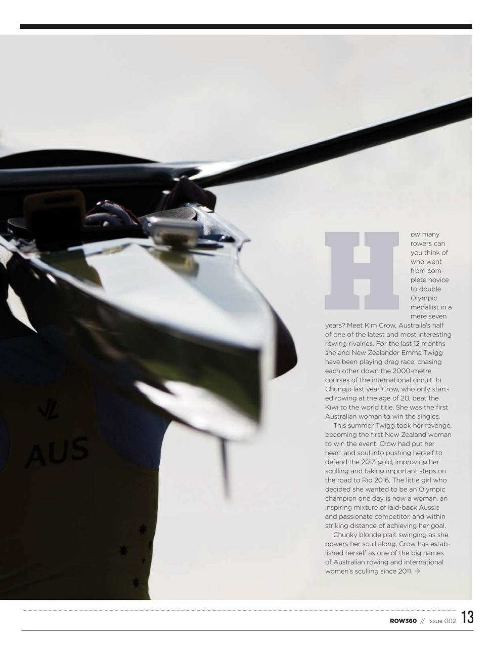 Row360 Preview Pages