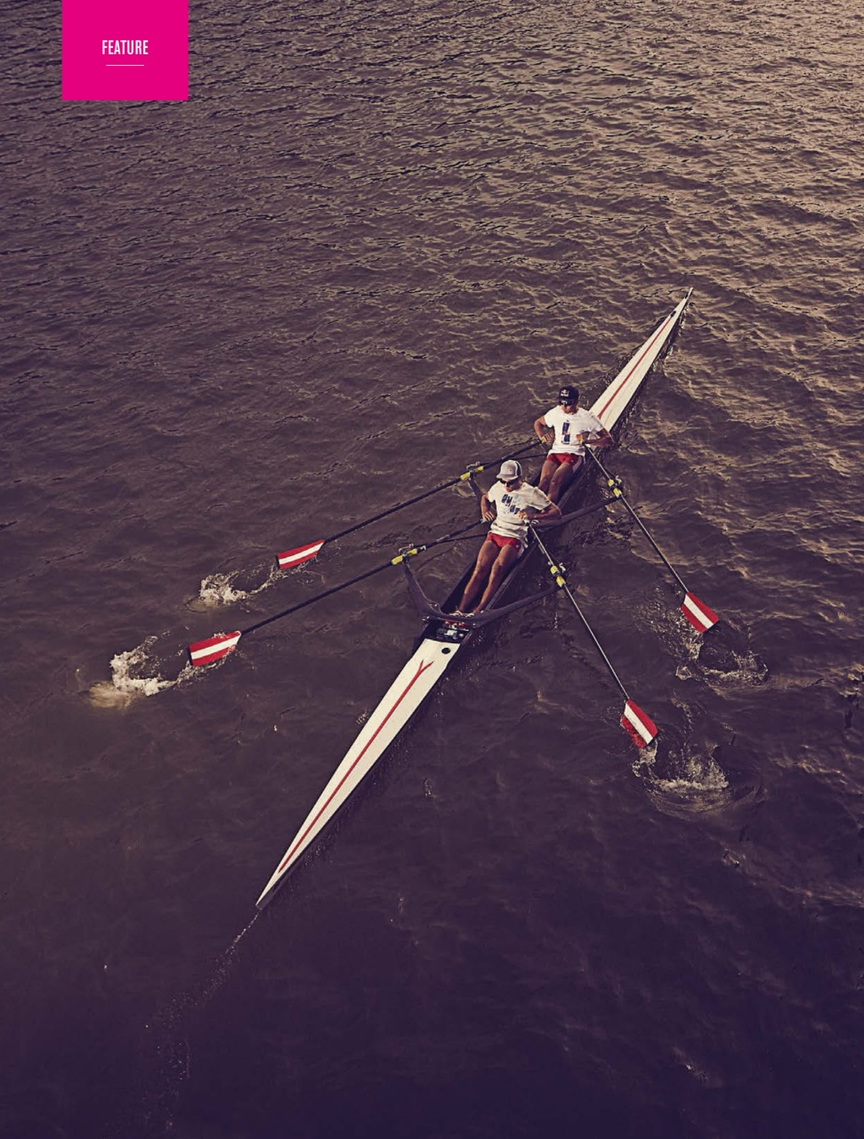 Row360 Preview Pages