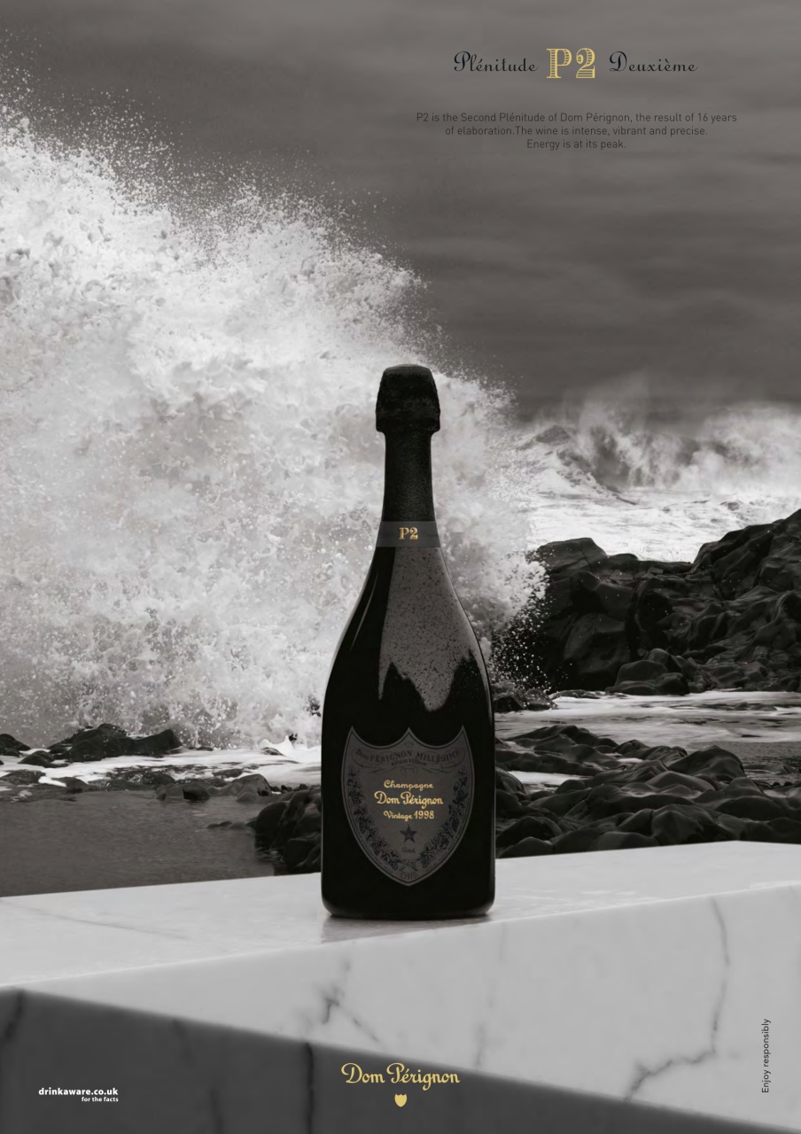 Decanter Preview Pages