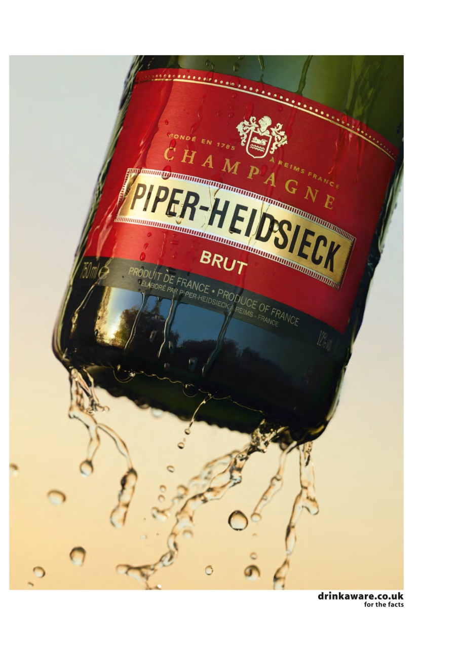 Decanter Preview Pages