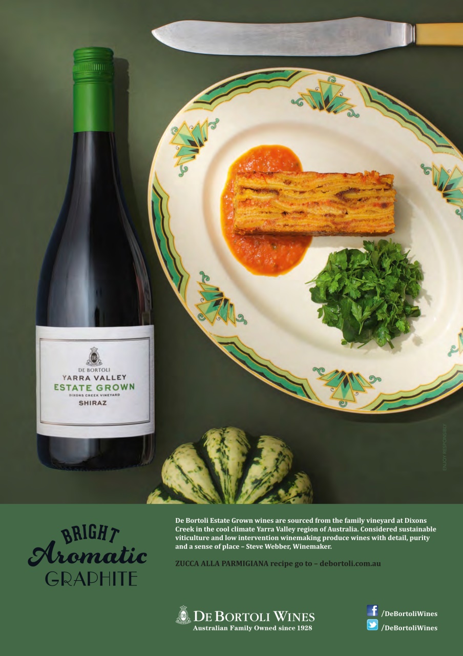 Decanter Preview Pages