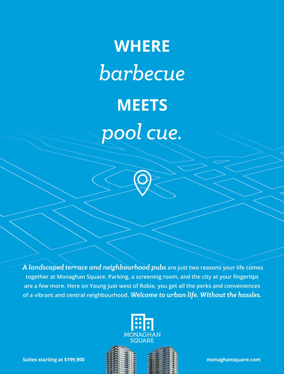 Halifax Magazine Preview Pages