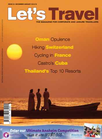 Let’s Travel issue Dec/Jan 2014-5
