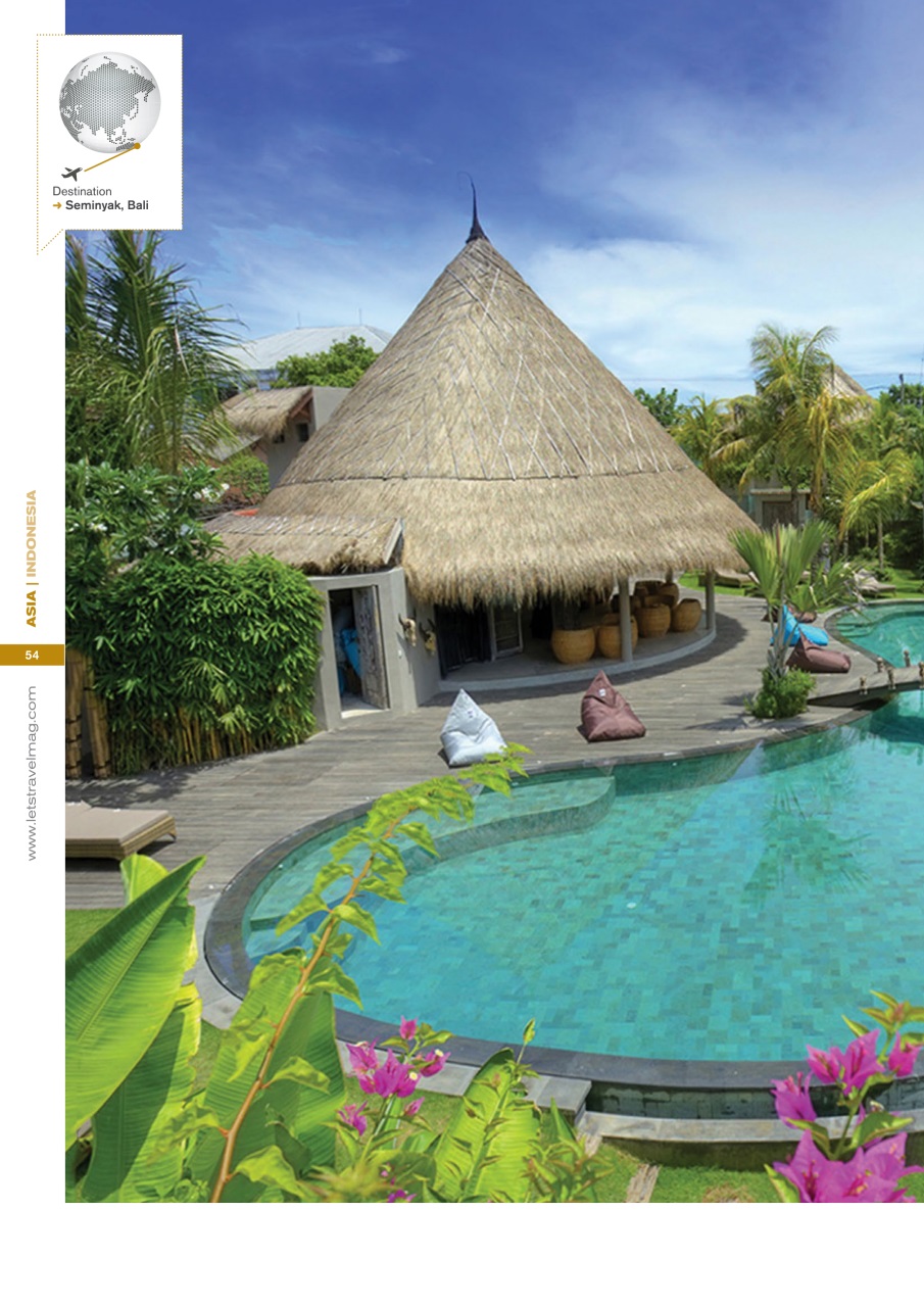 Let’s Travel Preview Pages