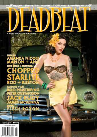 Issue 32 issue Issue 32