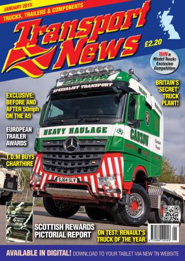 Transport News issue 
