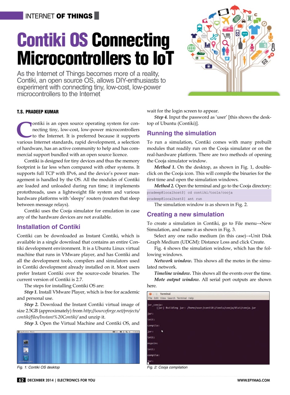 Electronics For You Preview Pages