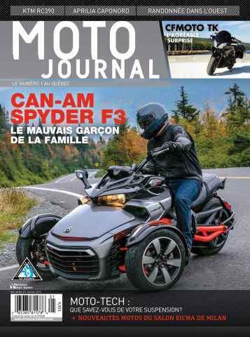 Moto Journal issue Vol 44 No.1