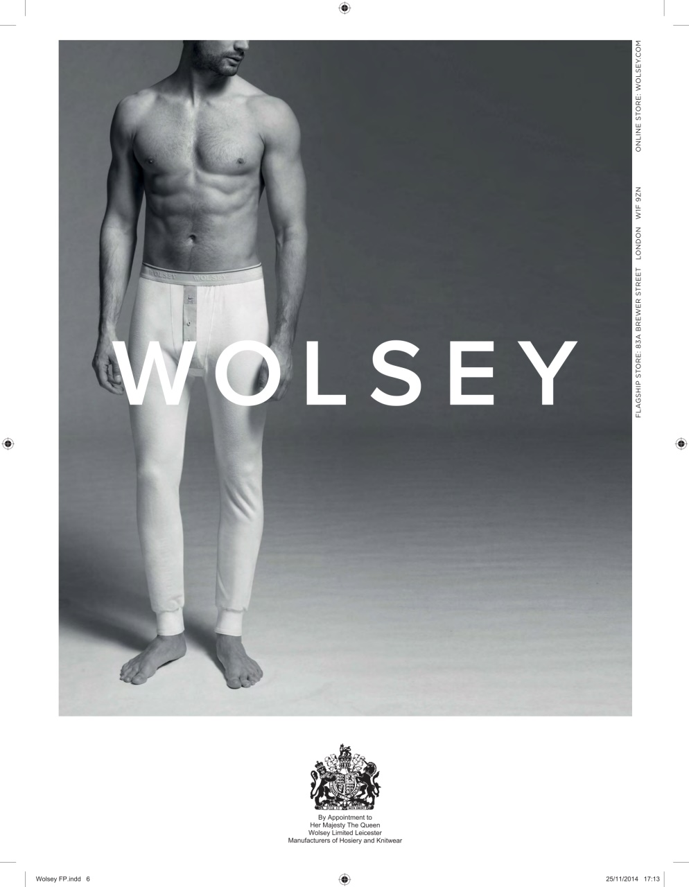 Attitude Preview Pages