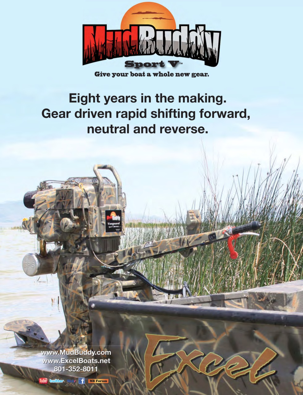 American Waterfowler Preview Pages