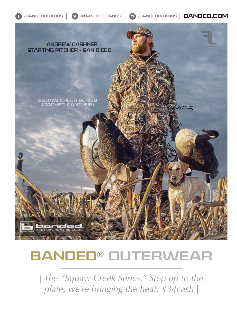 American Waterfowler Preview Pages