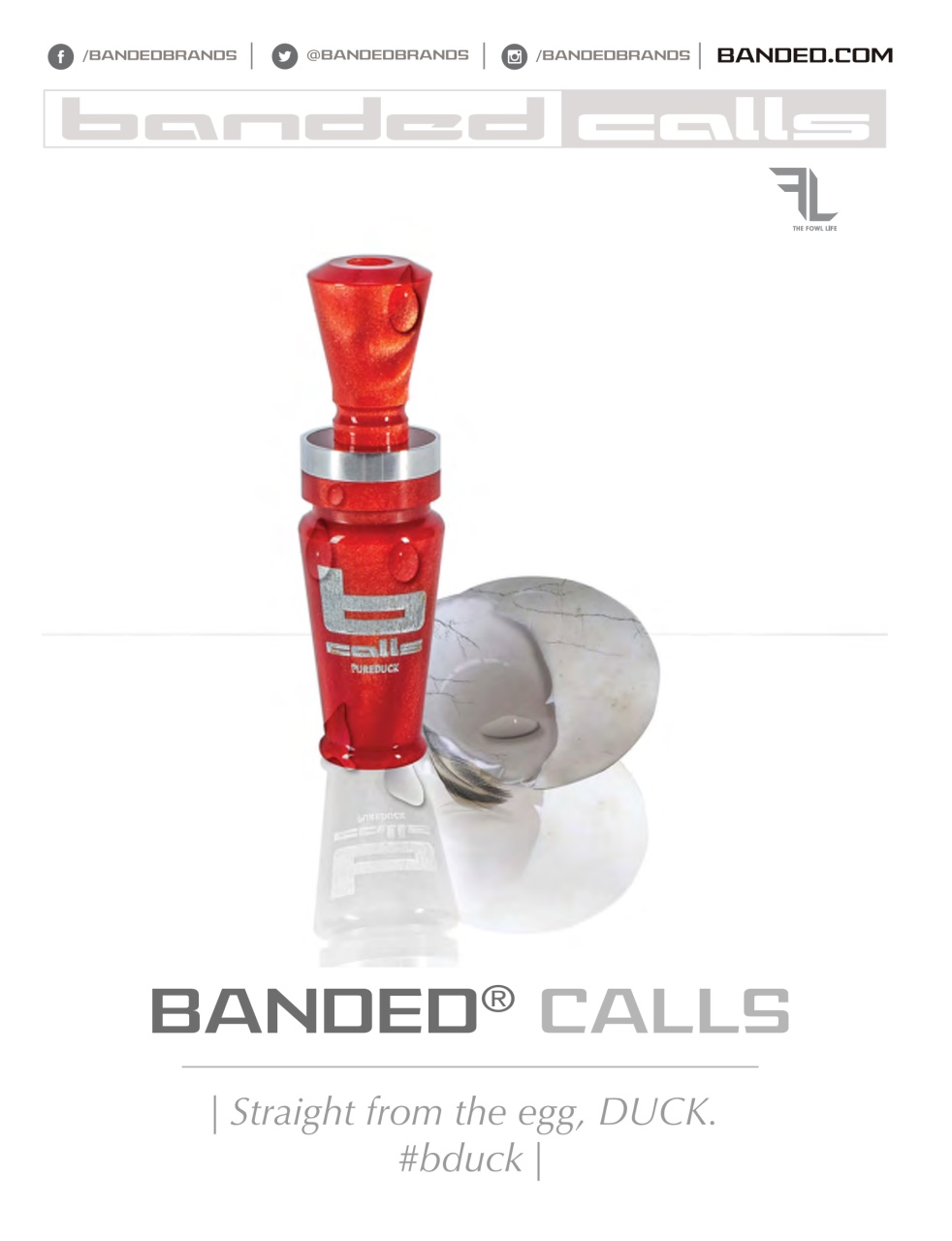 American Waterfowler Preview Pages