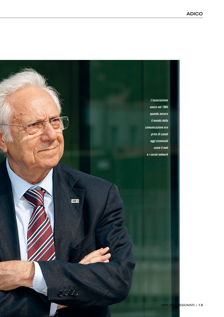 UOMO & MANAGER Preview Pages