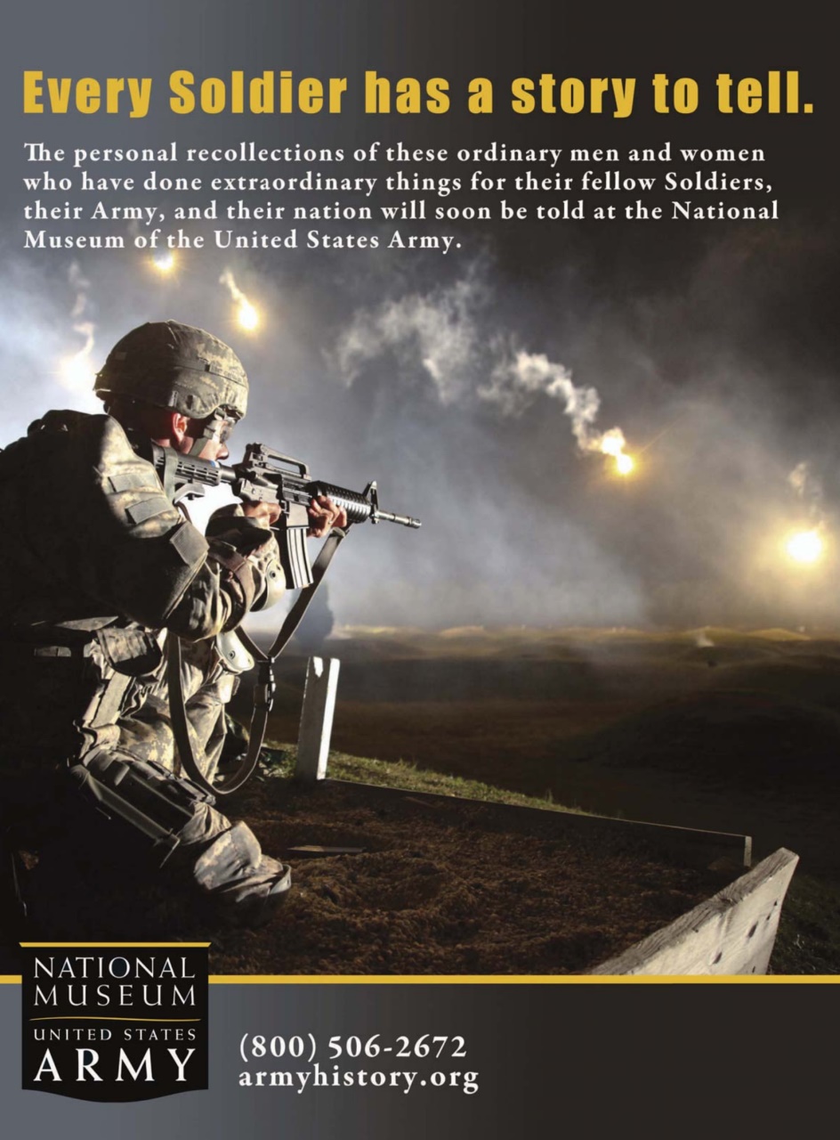 Gun World Preview Pages