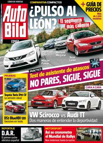 Auto Bild issue 465