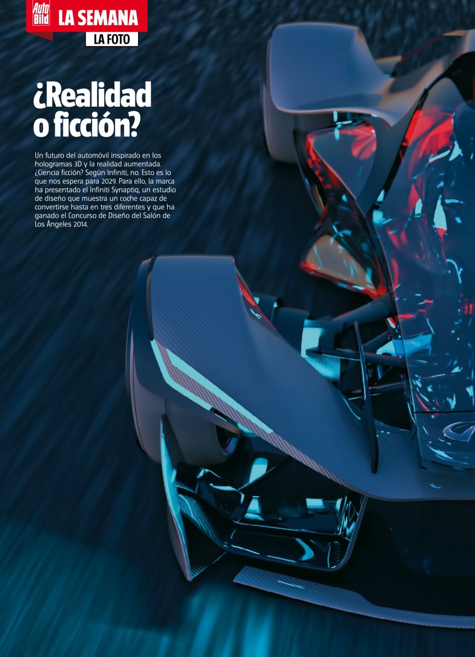 Auto Bild Preview Pages