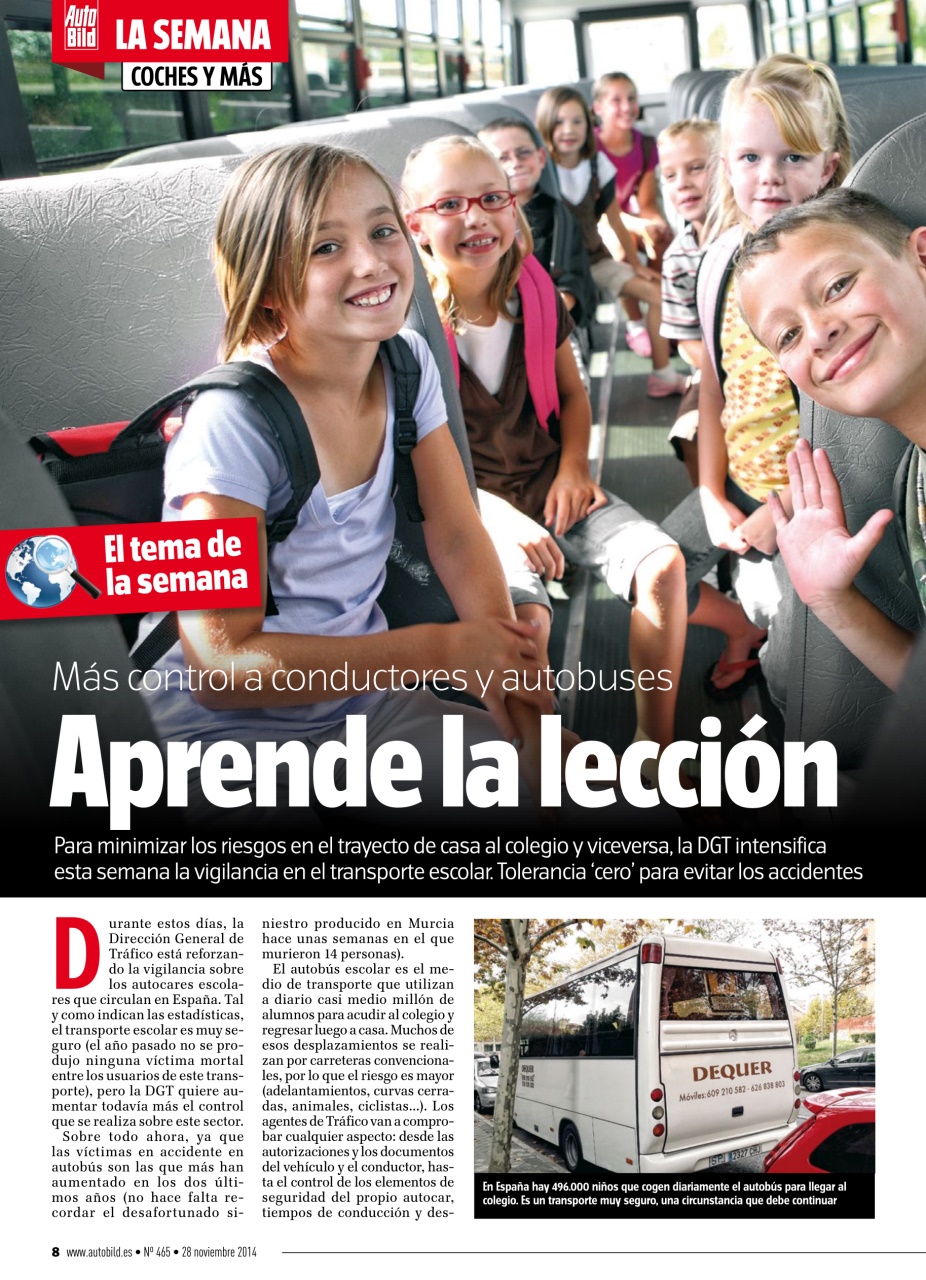 Auto Bild Preview Pages