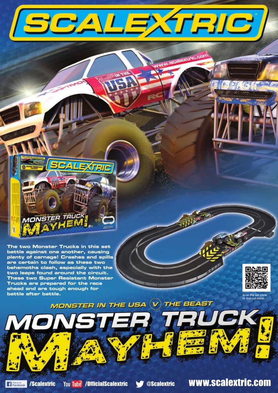 Slot Preview Pages