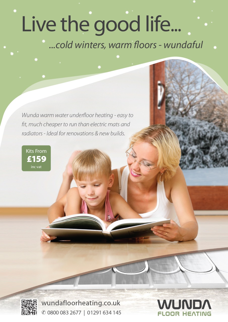 Build It Preview Pages