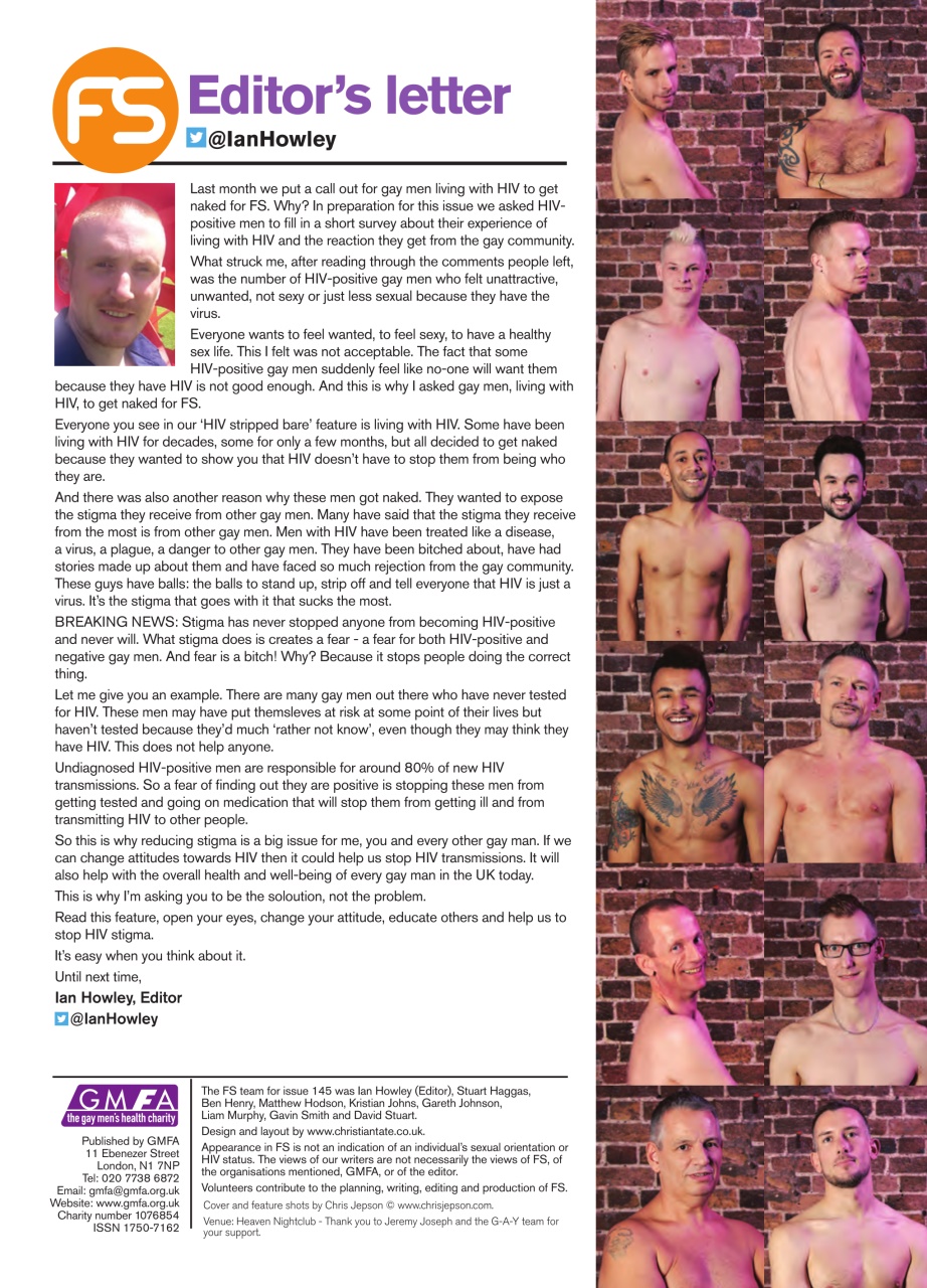 FS International Preview Pages