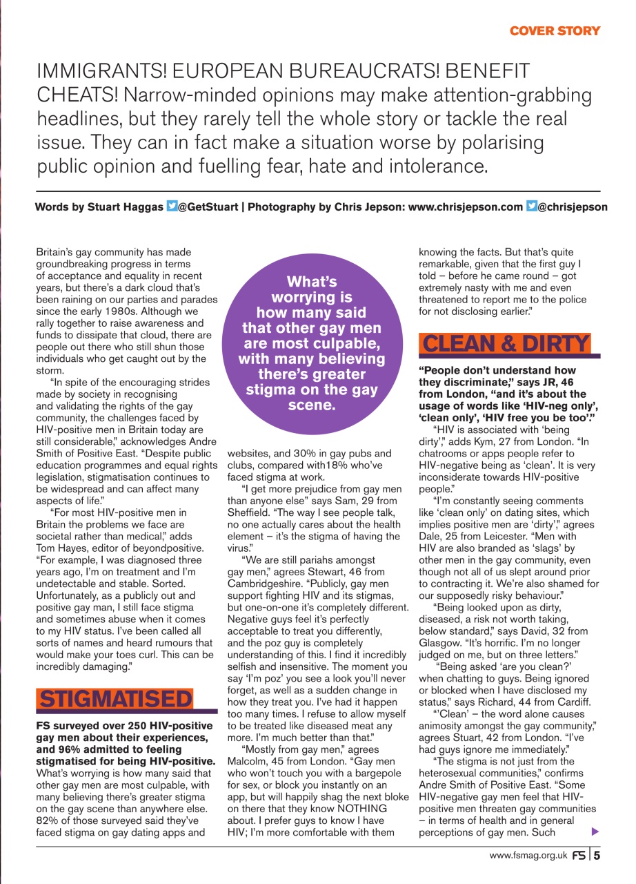FS International Preview Pages