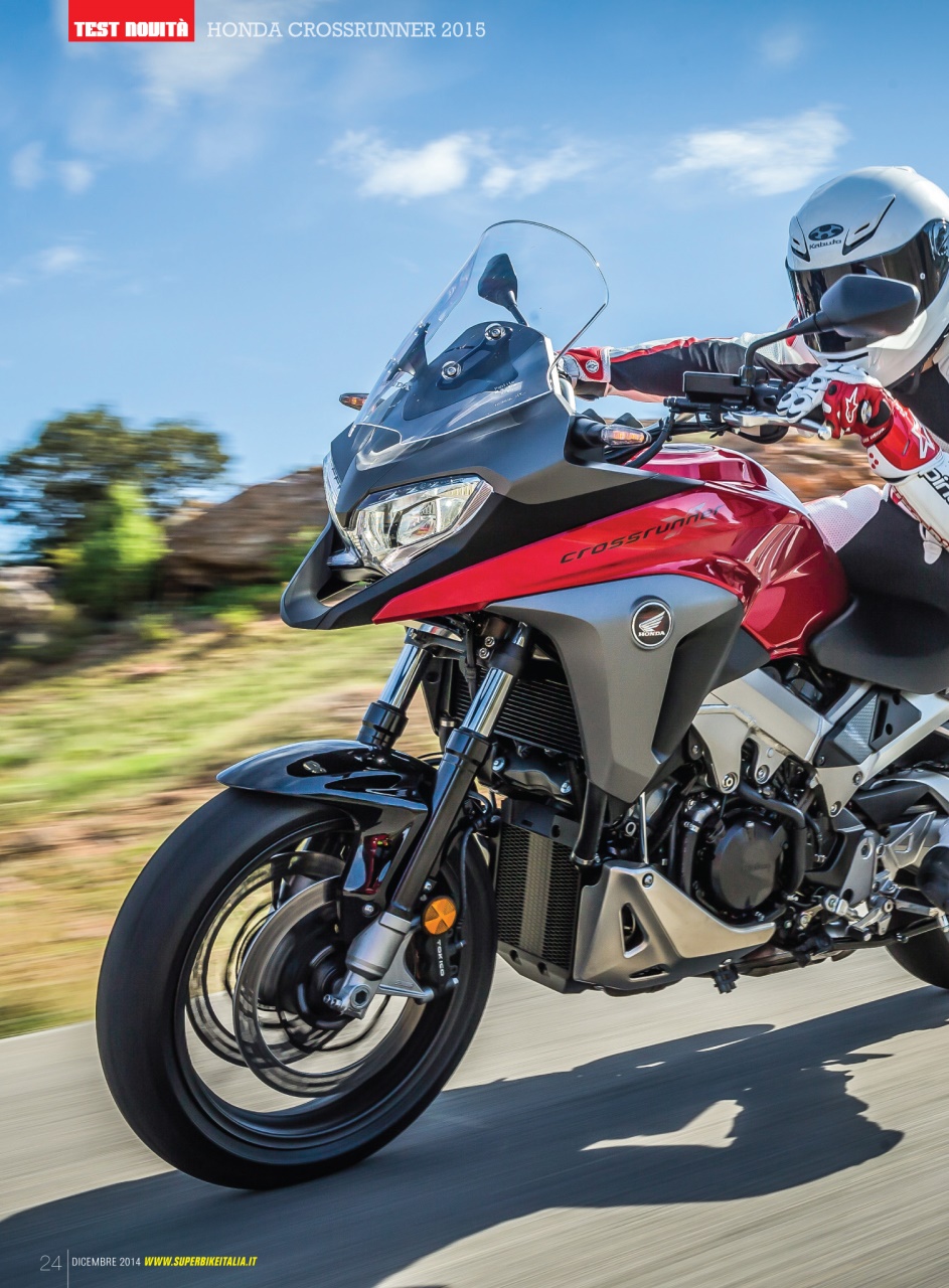 Superbike Italia Preview Pages