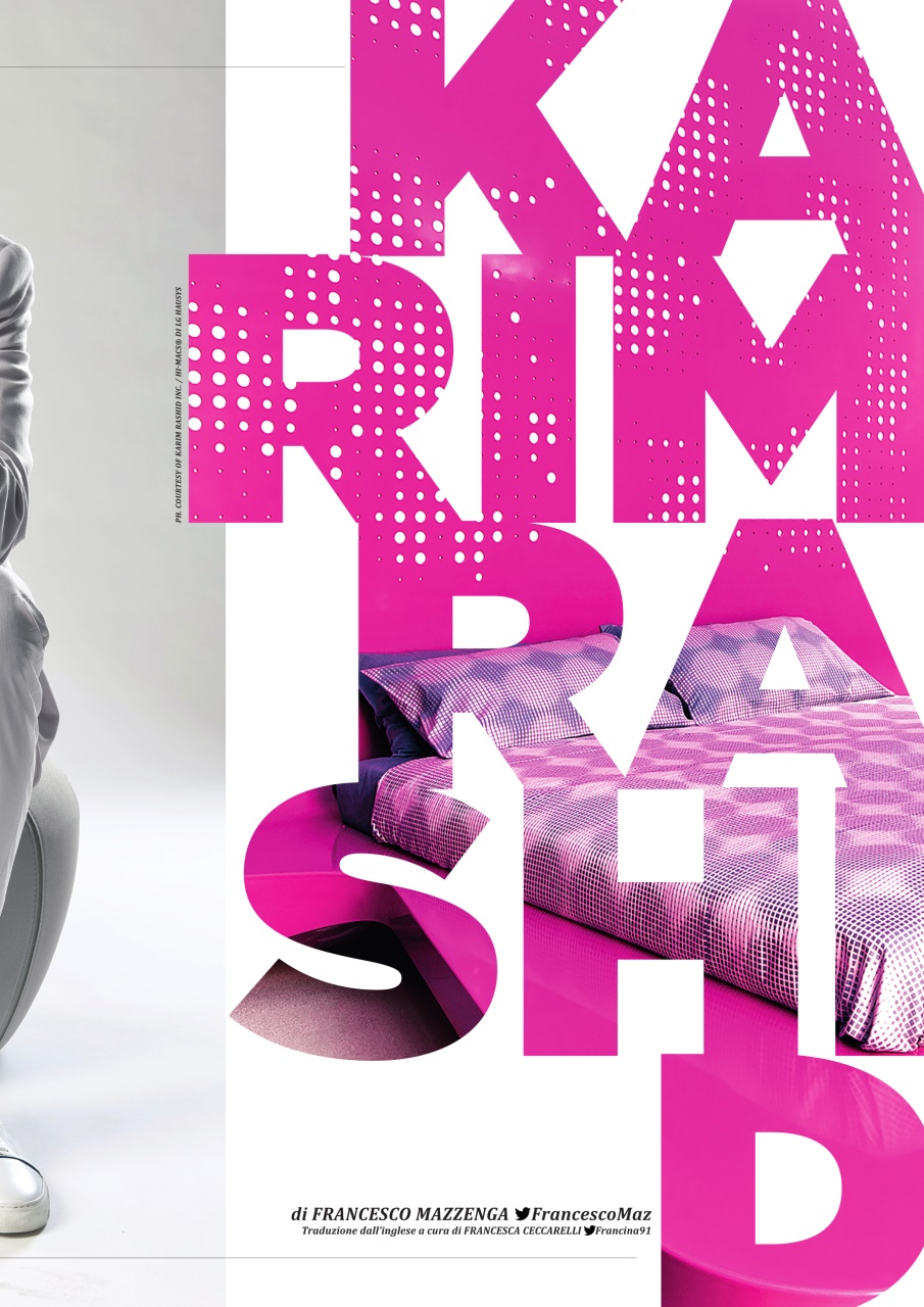 Lusso Style Preview Pages