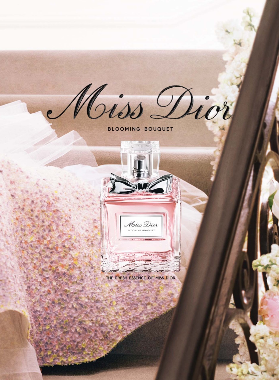 Hello! Magazine Preview Pages