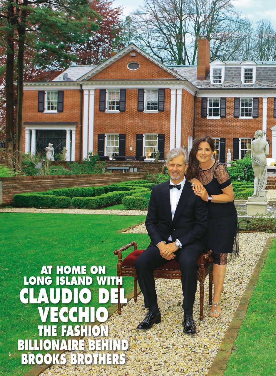 Hello! Magazine Preview Pages