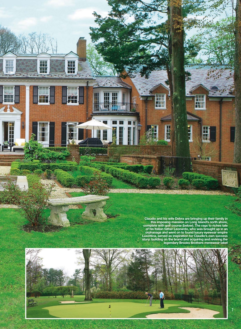 Hello! Magazine Preview Pages