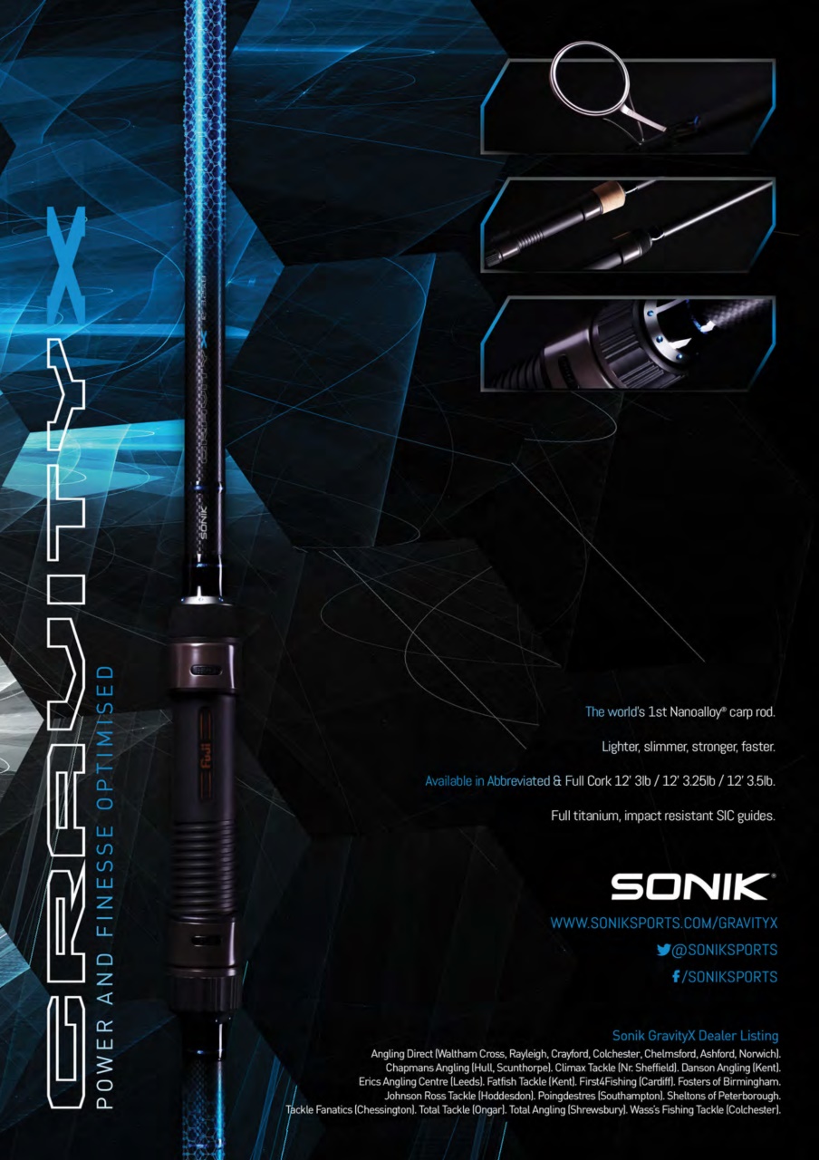 Carpworld Preview Pages